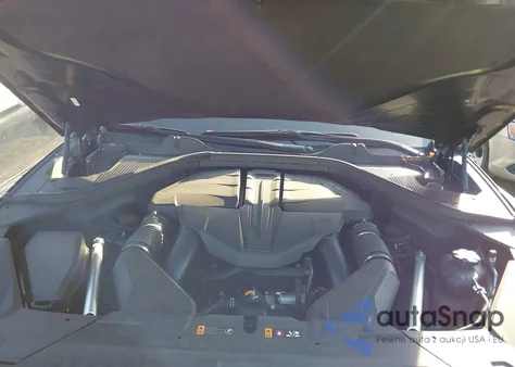 2021 Genesis Gv80 3.5T Awd/3.5T Awd Advanced z USA, uszkodzony, nr VIN KMUHCESC5M4042061